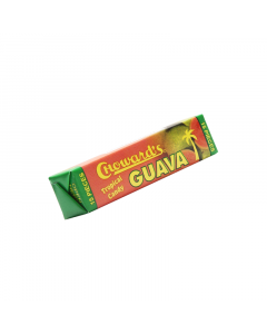 Choward's Guava Tropical Candy - 15-Piece