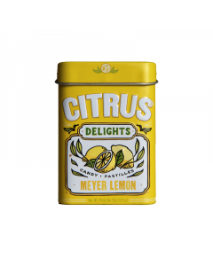 Citrus Delights Meyer Lemon - 1.07oz (30g)