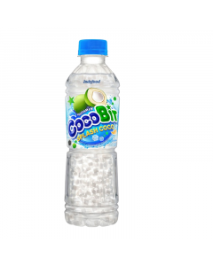 Cocobit Splash Coco - 350ml