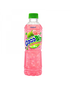 Cocobit Splash Guava - 350ml