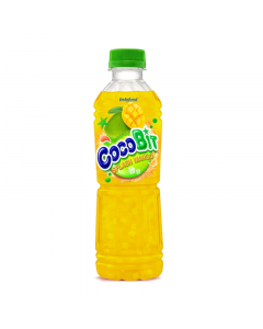 Cocobit Splash Mango - 350ml