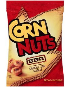 Corn Nuts BBQ 4oz (113g)