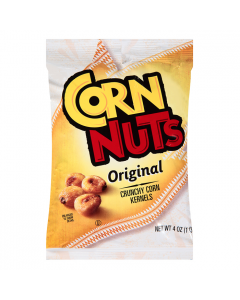 Corn Nuts Original - 4oz (113g)