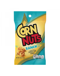 Corn Nuts Ranch 4oz (113g)