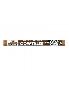 Cow Tales Caramel Chocolate Brownie - 1oz (28g)
