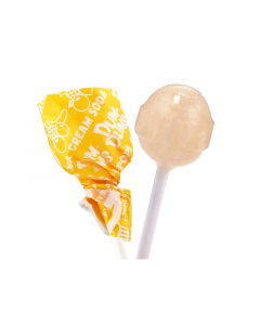 Dum-Dums Lollipop - Cream Soda