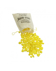 Espeez - Gold Mine Golden Nuggets Bubble Gum - 2oz (57g)