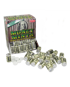 Espeez - Money Mints Roll 0.405oz (11.5g) - SINGLE