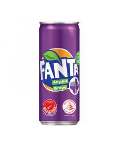 Fanta Grape - 320ml