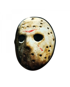 Friday The 13th Jason Mask Cherry Sours Tin - 1.2oz (34g)