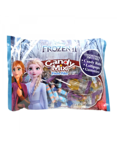 Clearance Special - Frozen 2 Candy Mix - 14.1oz (400g) **Best Before: March 2024**