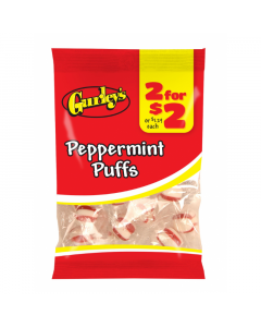 Gurley's Peppermint Puffs - 1.5oz (43g)