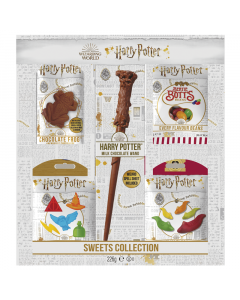 Harry Potter Sweets Collection Gift Box (226g)