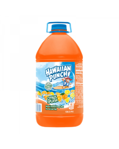 Hawaiian Punch Citrus Splash - 128oz (3.78L)