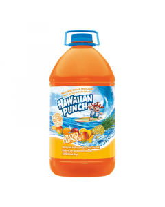 Hawaiian Punch - Mango Monsoon - HUGE 1 Gallon (3.78ltr)