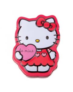 Hello Kitty Valentines Sweet Hearts Tin - 1.5oz (42.5g)