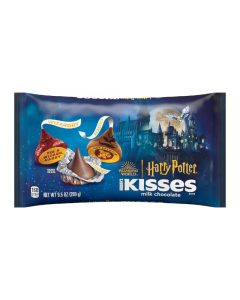 Hershey's Harry Potter Kisses Milk Chocolate - 9.5oz (269g)