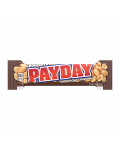 Hershey's Chocolatey PAYDAY Bar - 1.85oz (52g)