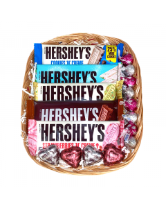 Hershey's Classic Collection Hamper