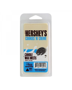 Hershey's Cookies 'N' Cream Wax Melts - 2.5oz (70g)