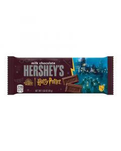 Hershey's Harry Potter Milk Chocolate Bar - 1.55oz (43g)