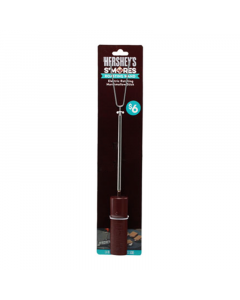 Hershey's S'mores Electric Telescopic Roasting Wand