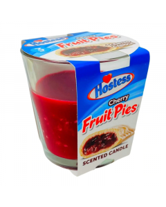 Hostess Cherry Pie Scented Candle - 3oz (90g)