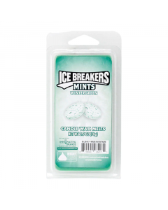 Ice Breakers Wintergreen Wax Melts - 2.5oz (70g)