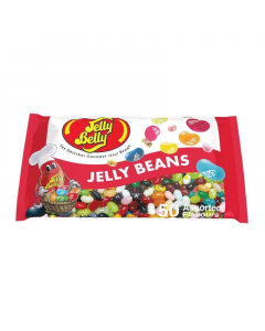 Jelly Belly 50 Flavour Assortment - 1KG Bag