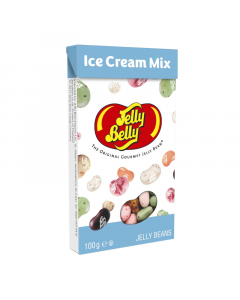 Jelly Belly Ice Cream Mix Jelly Beans - 100g