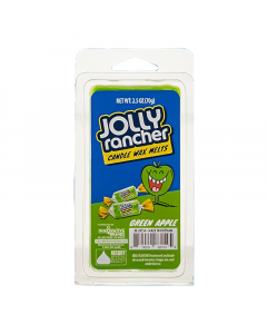 Jolly Rancher Green Apple Wax Melts - 2.5oz (70g)