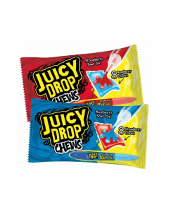 Juicy Drop Chews - 67g [UK]