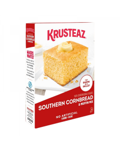 Krusteaz Southern Cornbread & Muffin Mix - 11.5oz (326g)