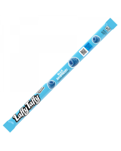 Laffy Taffy Blue Raspberry Rope Candy - 0.81oz (22.9g)