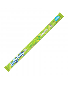 Laffy Taffy Sour Apple Rope Candy - 0.81oz (22.9g)