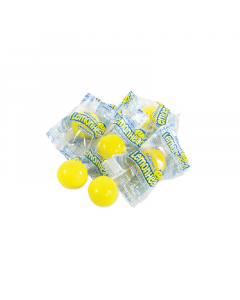 Lemonhead Original Lemon Candy - SINGLE (8g)
