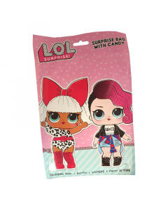 Clearance Special - LOL Surprise Lucky Bag - 10g **Best Before: 17th August 2023**