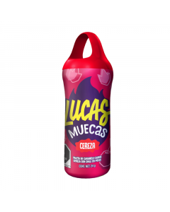 Lucas Muecas Cereza (Cherry) - 0.88oz (25g)