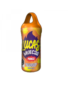 Lucas Muecas Mango - 0.88oz (25g)
