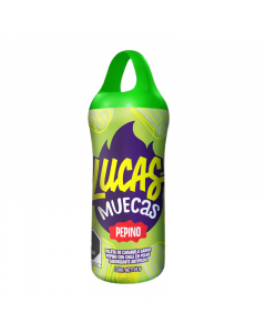 Lucas Muecas Pepino (Cucumber) - 0.88oz (25g)