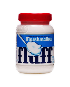 Fluff Marshmallow Vanilla - 7.5oz (212g)