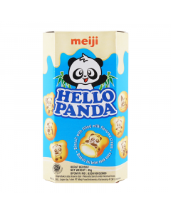 Meiji Hello Panda Vanilla (45g)