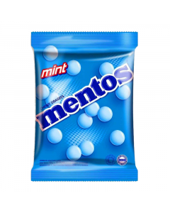 Mentos Mint Chewy - 135g