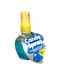 Millions Candy Spray - Bubblegum Flavour - 45ml