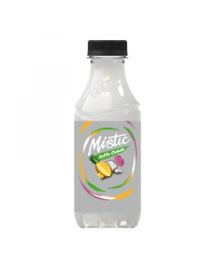 Mistic Tropical Lotta Colada Juice Drink - PET Bottle 15.9oz (470ml)