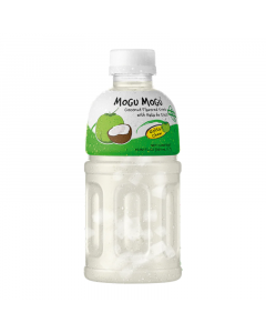 Mogu Mogu Coconut Drink - 320ml