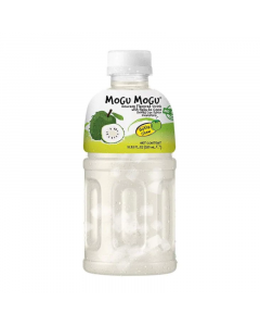 Mogu Mogu Soursop Drink - 320ml