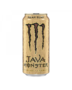 Monster Java Mean Bean - 444ml [Canadian]