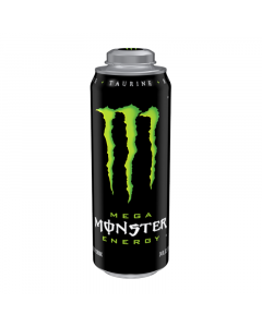 Monster Mega Energy - 24oz (710ml)