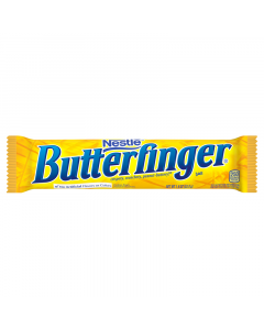 Butterfinger Bar - 1.9oz (53.8g)